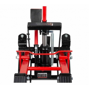 Hydraulic motorcycle lift ATV LS-570 | Baltic Diag