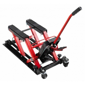 Hydraulic motorcycle lift ATV LS-570 | Baltic Diag