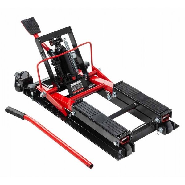 Hydraulic motorcycle lift ATV LS-570 | Baltic Diag