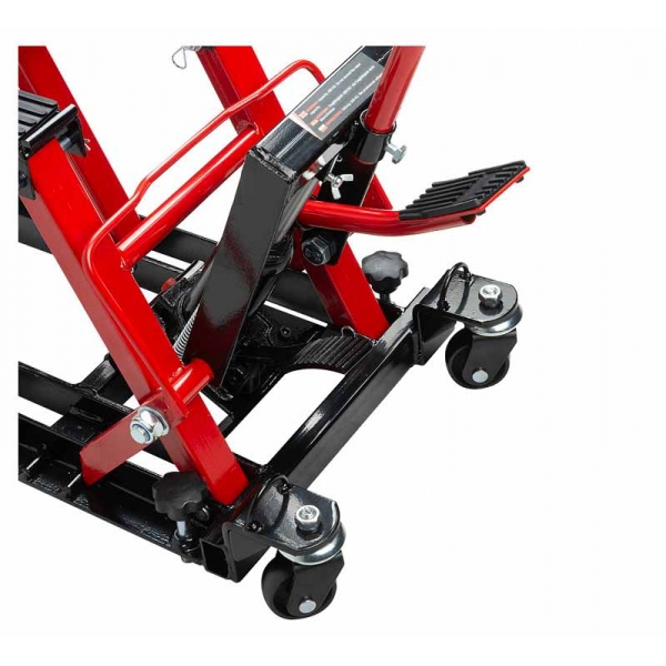 Hydraulic motorcycle lift ATV LS-570 | Baltic Diag