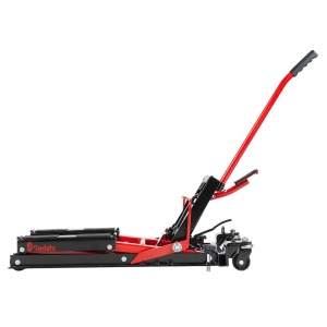 Hydraulic motorcycle lift ATV LS-570 | Baltic Diag