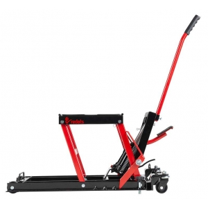 Hydraulic motorcycle lift ATV LS-570 | Baltic Diag