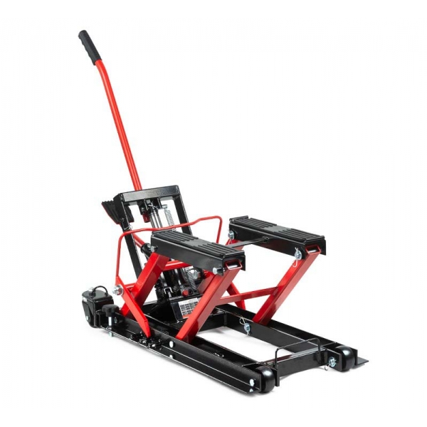 Hydraulic motorcycle lift ATV LS-570