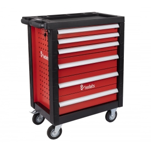 Tool trolley with 196 pcs. tool Redats | Baltic Diag