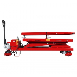 Mobile lifting table Redats LE-220 1200 kg | Baltic Diag