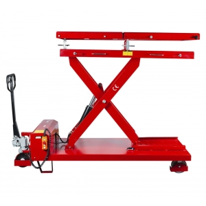 Mobile lifting table Redats LE-220 1200 kg | Baltic Diag