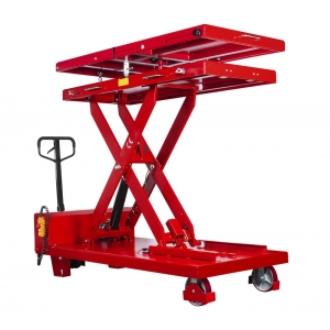 Mobile lifting table Redats LE-220 1200 kg | Baltic Diag