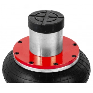 Pneumatic jack 3 tons with extension | Baltic Diag