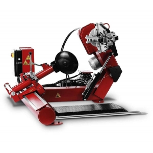 Truck tire changer Redats MT-26 | Baltic Diag