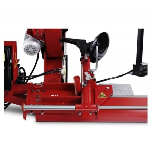 Truck tire changer Redats MT-26 | Baltic Diag