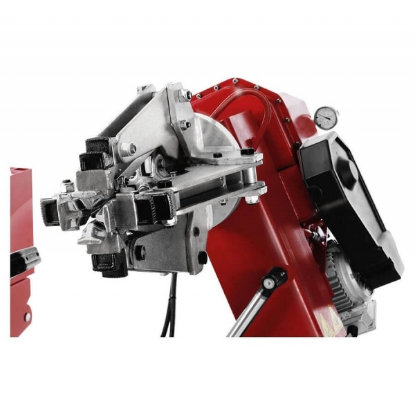 Truck tire changer Redats MT-26 | Baltic Diag