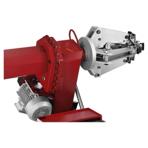 Truck tire changer Redats MT-26 | Baltic Diag