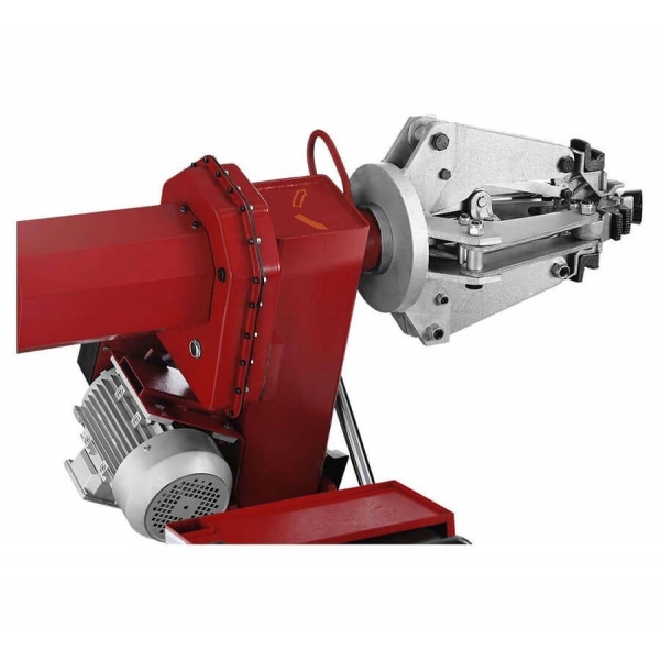 Truck tire changer Redats MT-26 | Baltic Diag