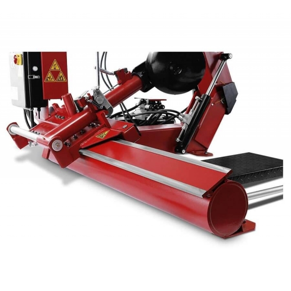 Truck tire changer Redats MT-26 | Baltic Diag