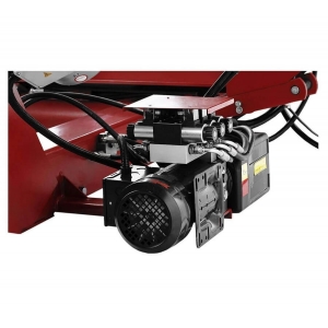 Truck tire changer Redats MT-26 | Baltic Diag