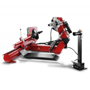 Truck tire changer Redats MT-26 | Baltic Diag