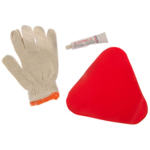 4-ton pneumatic lift off-road | Baltic Diag