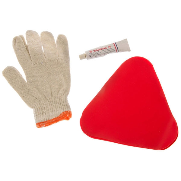 4-ton pneumatic lift off-road | Baltic Diag