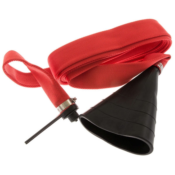 4-ton pneumatic lift off-road | Baltic Diag