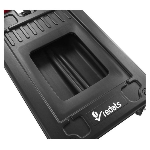 Oil drain tub with wheels REDATS D-300 | Baltic Diag