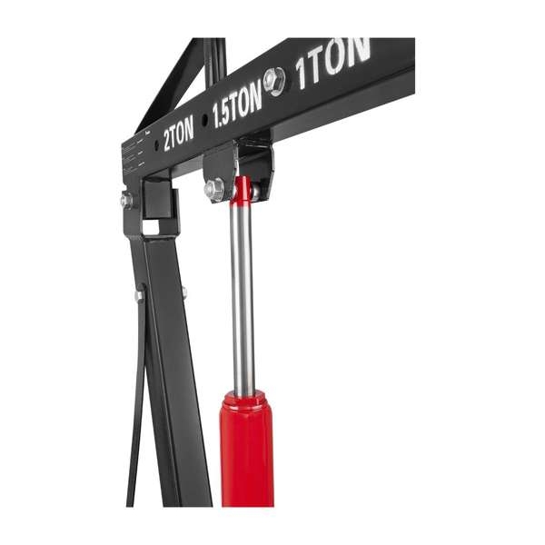 гидравлический кран 2 тонны | Baltic Diag