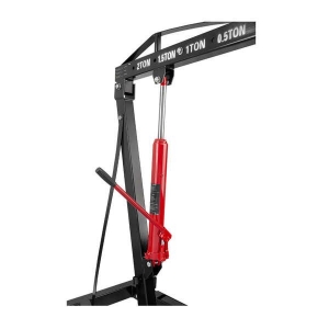 гидравлический кран 2 тонны | Baltic Diag