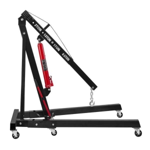 гидравлический кран 2 тонны | Baltic Diag