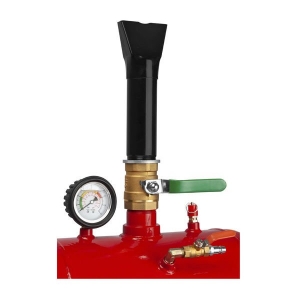 19L tire inflator | Baltic Diag