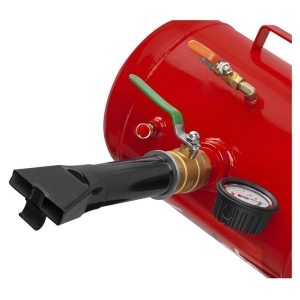 19L tire inflator | Baltic Diag
