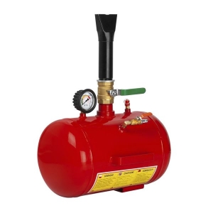 19L tire inflator | Baltic Diag