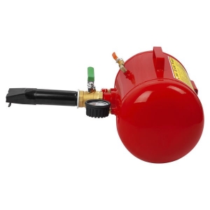 19L tire inflator | Baltic Diag