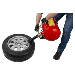 19L tire inflator | Baltic Diag