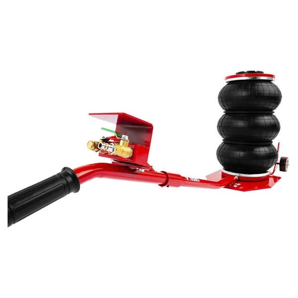 Pneumatic jack 3 tons | Baltic Diag Pneumatic jack 3 tons | Baltic Diag