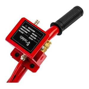 Pneumatic jack 3 tons | Baltic Diag Pneumatic jack 3 tons | Baltic Diag