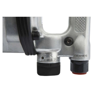 Pneumatic impact wrench 1 5000NM REDATS P-350 | Baltic Diag