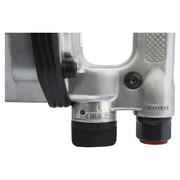 Pneumatic impact wrench 1 5000NM REDATS P-350 | Baltic Diag