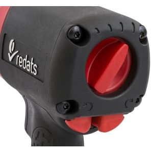 Пневматический ударный гайковерт 1/2 1900 Nm, REDATS | Baltic Diag