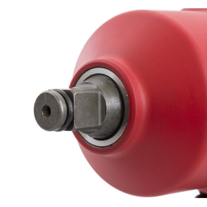 Пневматический ударный гайковерт 1/2 1900 Nm, REDATS | Baltic Diag