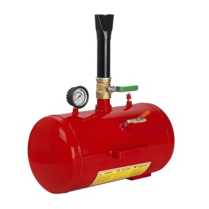 Устройство для накачивания ударных шин 29L | Baltic Diag