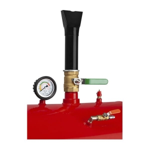 Устройство для накачивания ударных шин 38L | Baltic Diag