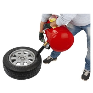Устройство для накачивания ударных шин 38L | Baltic Diag