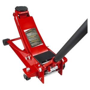 Low profile hydraulic jack 2.5 tons Redats LS-370 | Baltic Diag