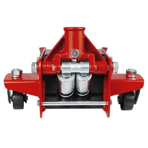 Low profile hydraulic jack 2.5 tons Redats LS-370 | Baltic Diag