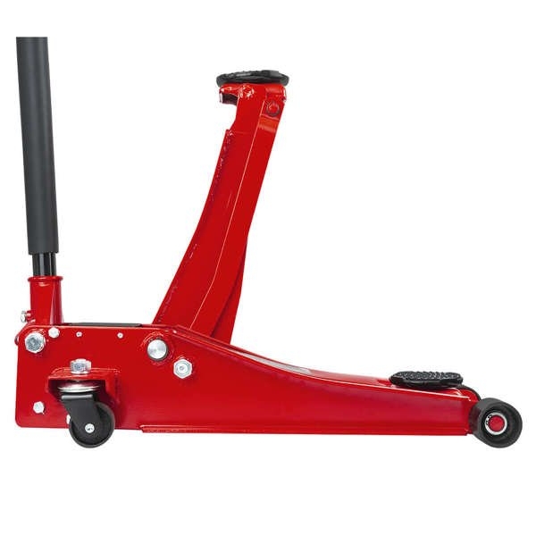 Low profile hydraulic jack 2.5 tons Redats LS-370 | Baltic Diag