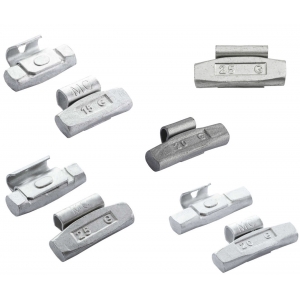 Комплект для установки шин | Baltic Diag