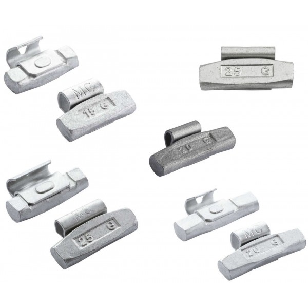 Комплект для установки шин | Baltic Diag