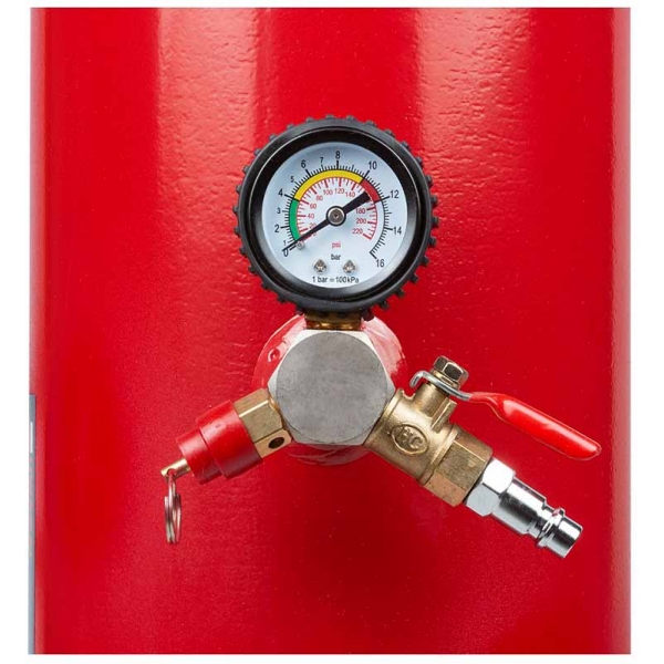 Automatic impact tire inflator Bazuka 12l | Baltic Diag Automatic impact tire inflator Bazuka 12l | Baltic Diag