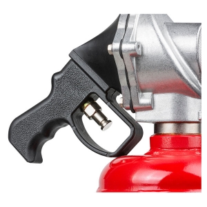 Автоматический ударный насос для накачивания шин Bazooka 9L | Baltic Diag