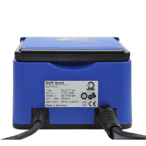 Tire Tread Regrooving Tool Ruff Rillfit Six | Baltic Diag Tire Tread Regrooving Tool Ruff Rillfit Six | Baltic Diag