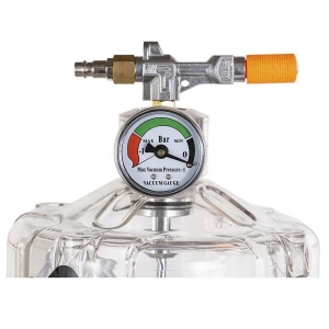 Pneumatic oil collection tank 80L | Baltic Diag Pneumatic oil collection tank 80L | Baltic Diag